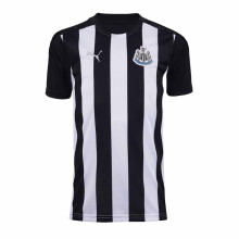 (L) 2020-2021 Newcastle Home Football Shirt (Kids)