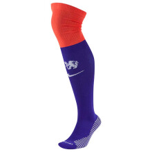 (XS) 2020-2021 Chelsea Nike Third Socks (Concord)