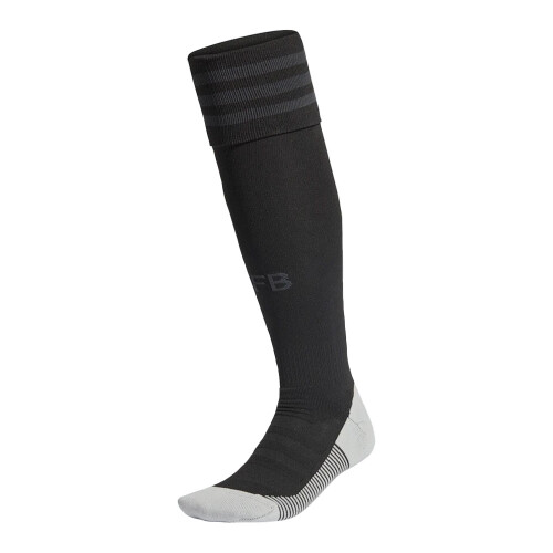 Adidas (LB) 2020-2021 Germany Away Socks (Black)