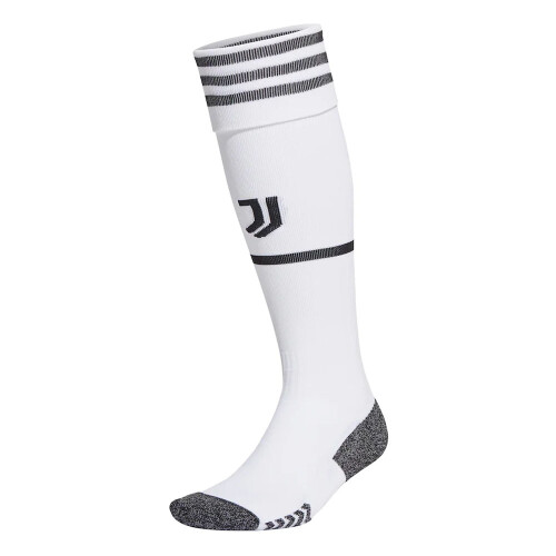 Adidas (MB) 2021-2022 Juventus Home Socks (White)