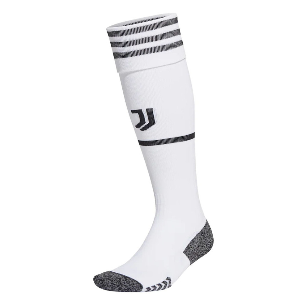(MB) 2021-2022 Juventus Home Socks (White)