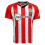 Hummel (XXL) 2021-2022 Southampton Home Shirt 1