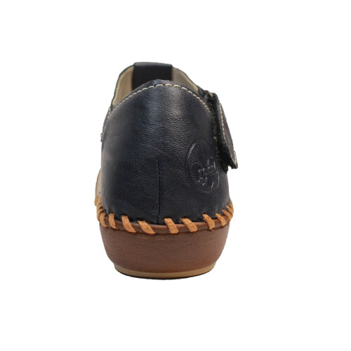 Rieker Scarpe Rieker Rieker Blu 2