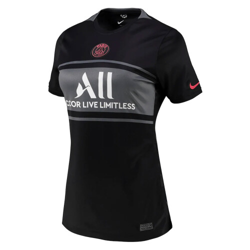 Nike (L) PSG 2021-2022 Womens 3rd Shirt