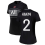 Nike (L) PSG 2021-2022 Womens 3rd Shirt (HAKIMI 2) 1