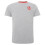 Liverpool FC (M) Liverpool Heritage 1989 Grey Away Tee 1