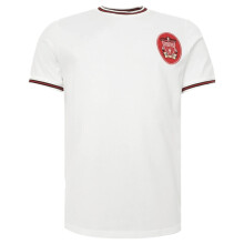 (M) Liverpool Heritage 1997 Ecru Away Tee
