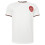 Liverpool FC (M) Liverpool Heritage 1997 Ecru Away Tee 1