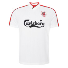 (M) 1998-1999 Liverpool Away Retro Shirt