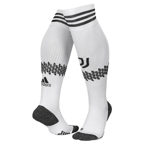 Adidas (MB) 2022-2023 Juventus Home Socks (White)