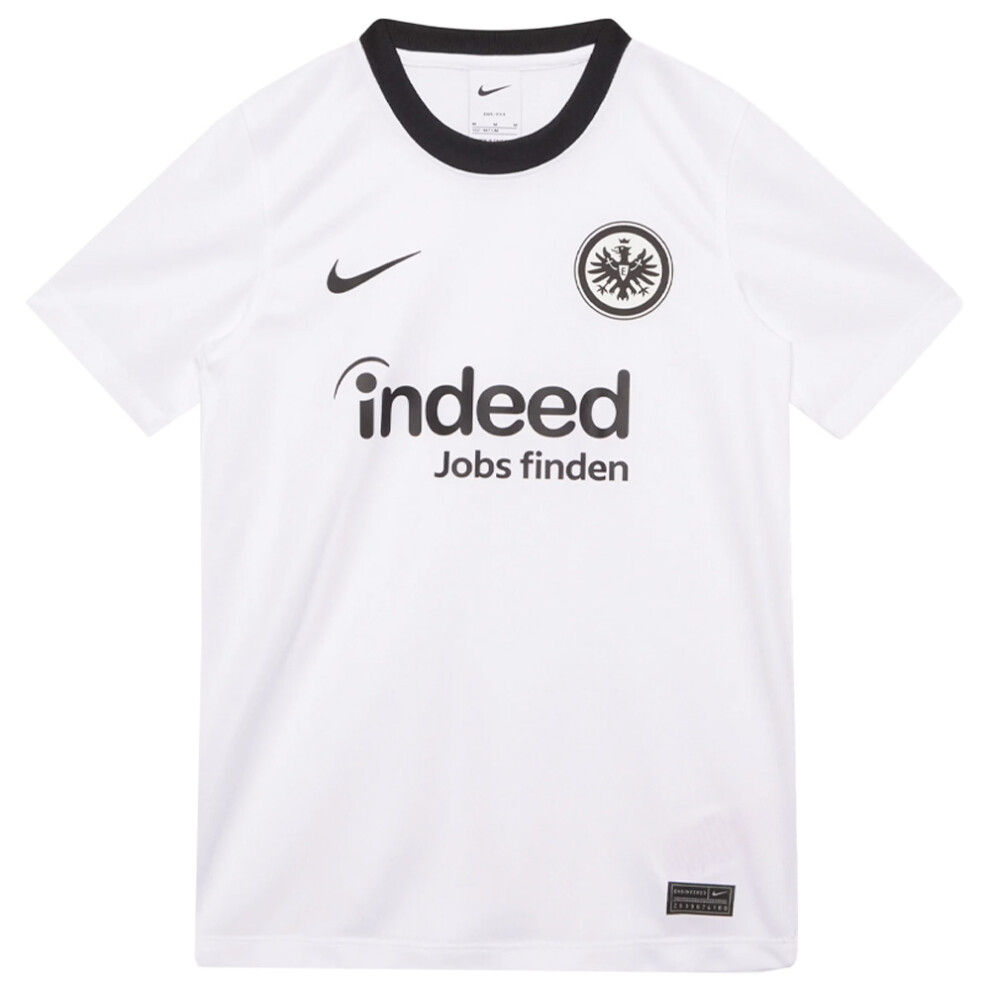 (SB) 2022-2023 Eintracht Frankfurt Home Shirt (Kids)