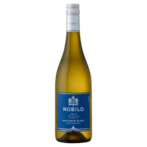 Nobilo Sauvignon Blanc Marlborough 750ml (Case of 6)