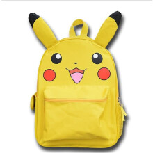 Trade Max Pokemon Pikachu Rugzak Schooltas - PIKA PIKA