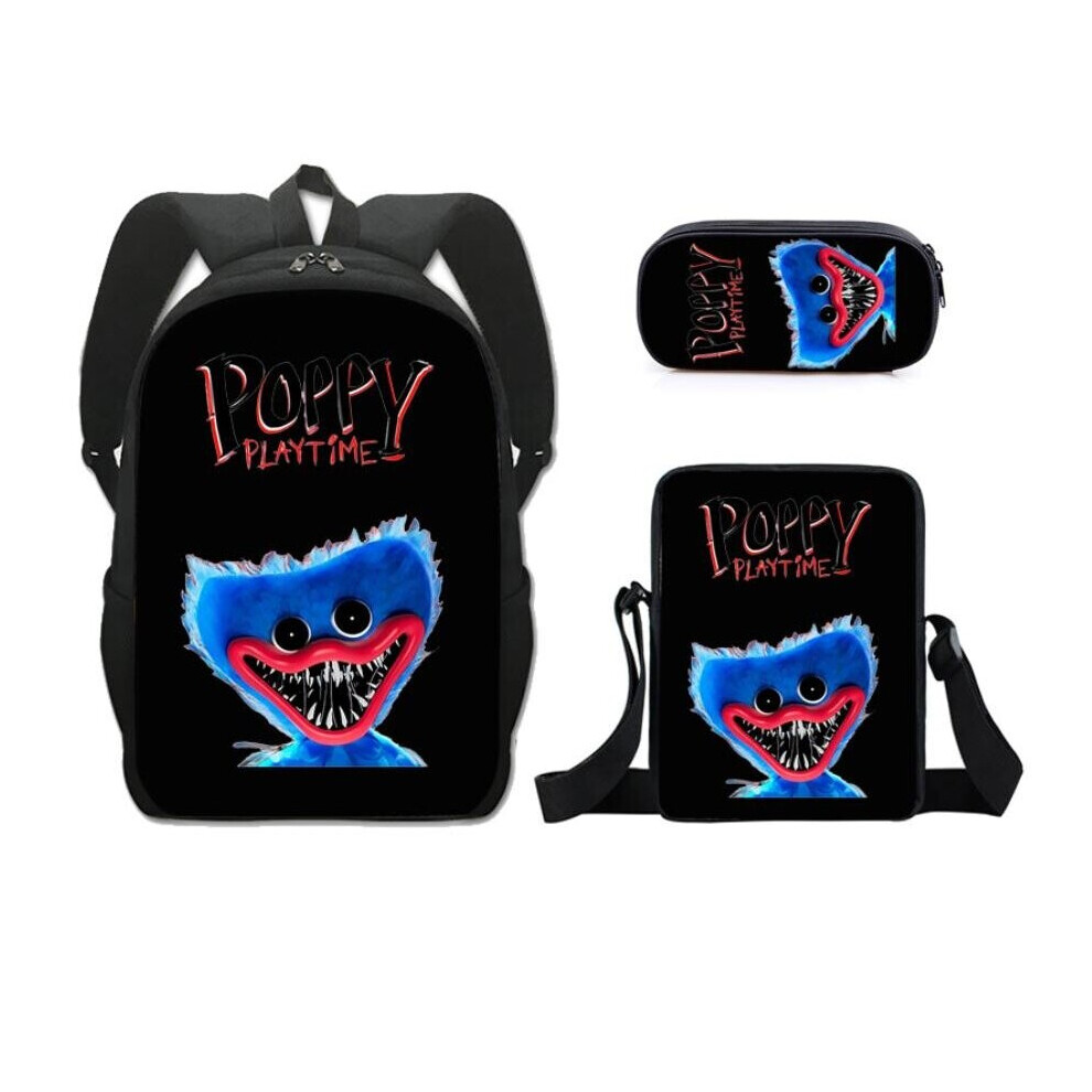 Trade Max Poppy Playtime Backpack Backpack