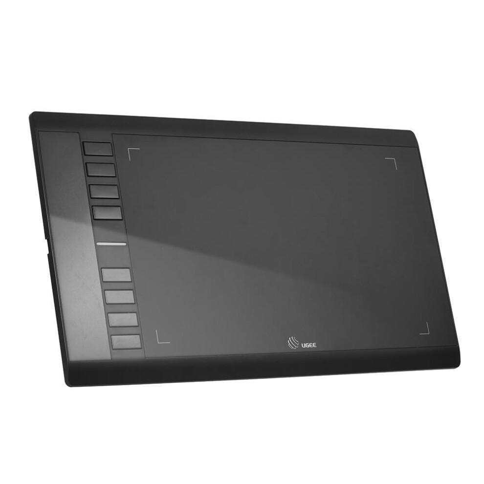 UGEE USB Graphics Art Drawing Tablet Painting Board Design Pad Digital Pen 10x6