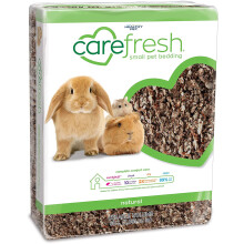 (10L, Sea Glass) Carefresh Small Animal Bedding