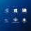 Philips Monitor - Philips - 27E1N5600HE - QHD 27 - 5MP webcam - USB-C - 5W luidsprekers 4
