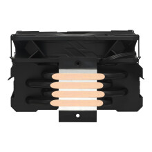 PC-Kühlung - COOLER MASTER - RR-S4KK-25SN-R1 - Hyper 212 Black