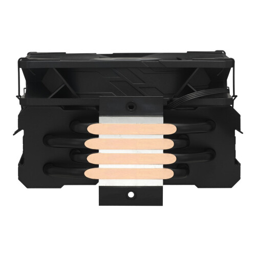 PC-Kühlung - COOLER MASTER - RR-S4KK-25SN-R1 - Hyper 212 Black