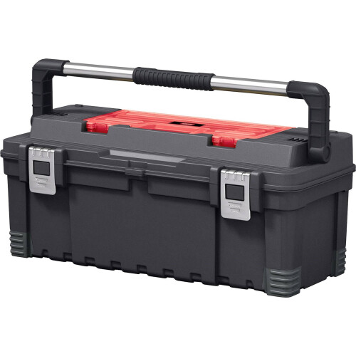 Curver 26 Curver HAWK box with organizer