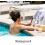 Refurbished Amazon Kindle Oasis with adjustable warm light Waterproof 32GB Wi-Fi Graphite 5