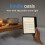 Refurbished Amazon Kindle Oasis with adjustable warm light Waterproof 32GB Wi-Fi Graphite 7