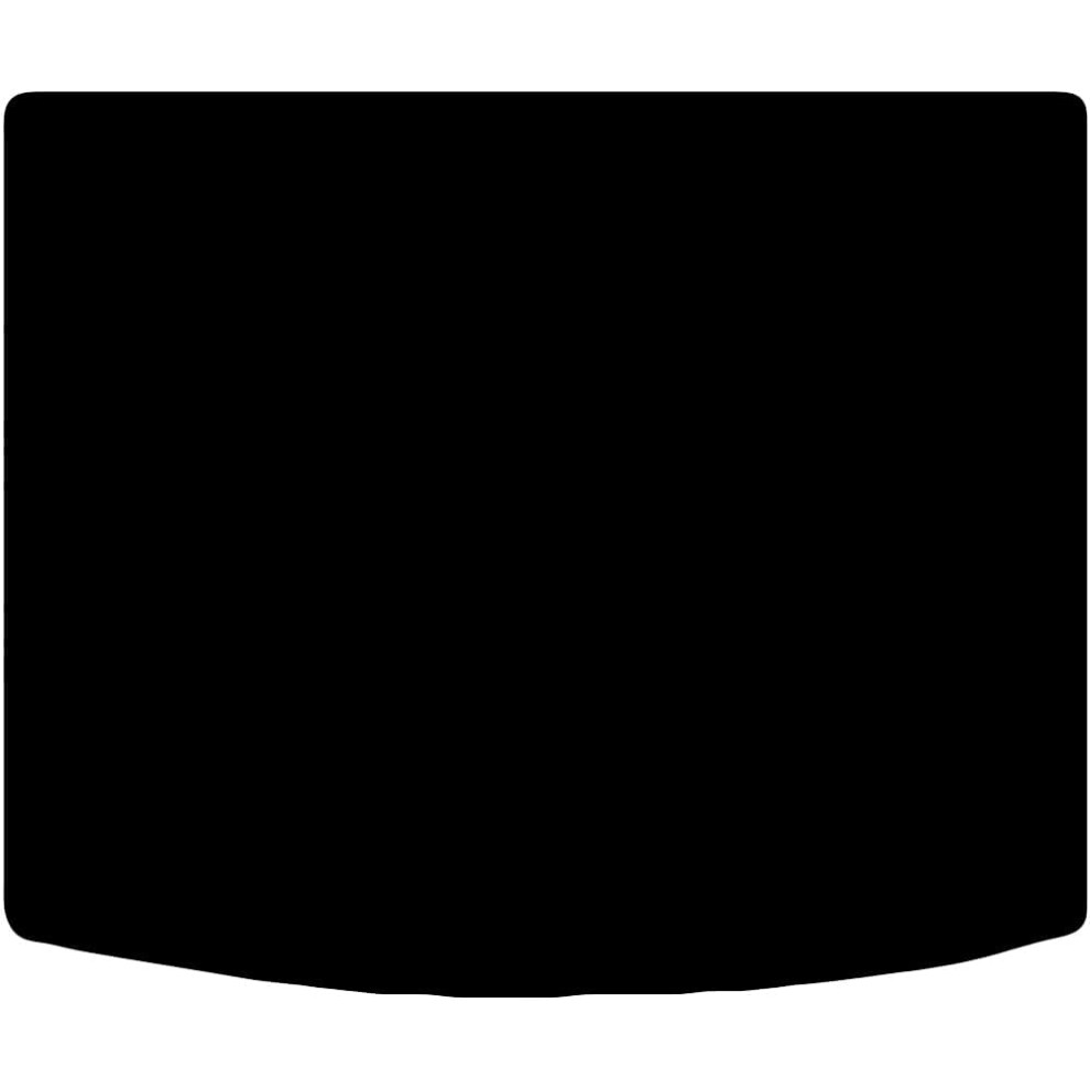 Carsio Carpet Boot Liner Mat For Mg Hs 2019 To 2023 Tailored Fit Floor Mat Set Complete Accessory 8000000020970
