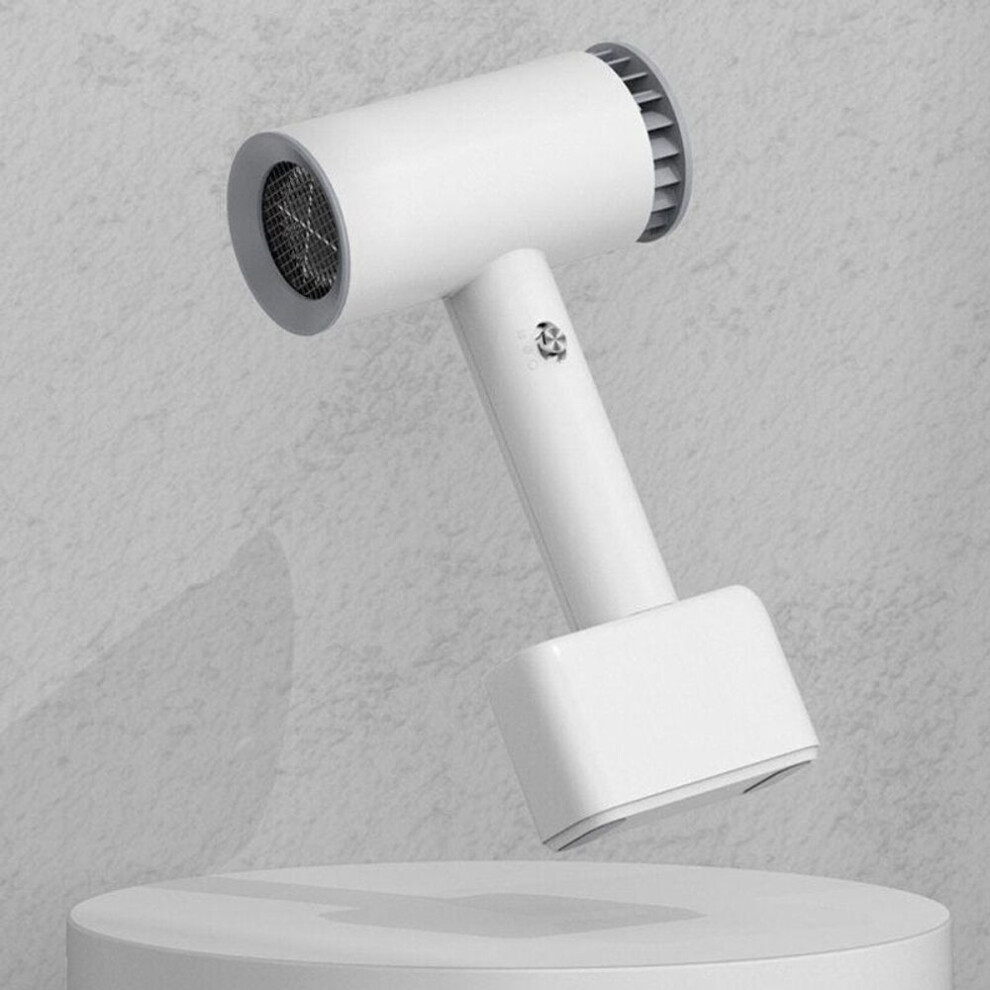 Cordless hair Dryer Rechargeable Built-in battery Portable Travel Hair Dryers, Lightweight Blow Dryer Wireless Hair Dryer Hot/Cold air