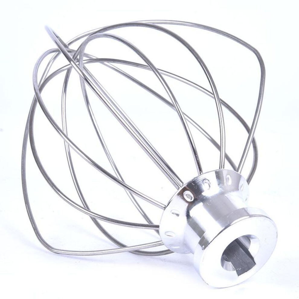 Wire Whisk Mixer For Kitchenaid K45ww Whip For Ksm90 Ksm150
