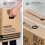 MoveEazy Cardboard Moving Boxes Pack of 10 Large Box 6