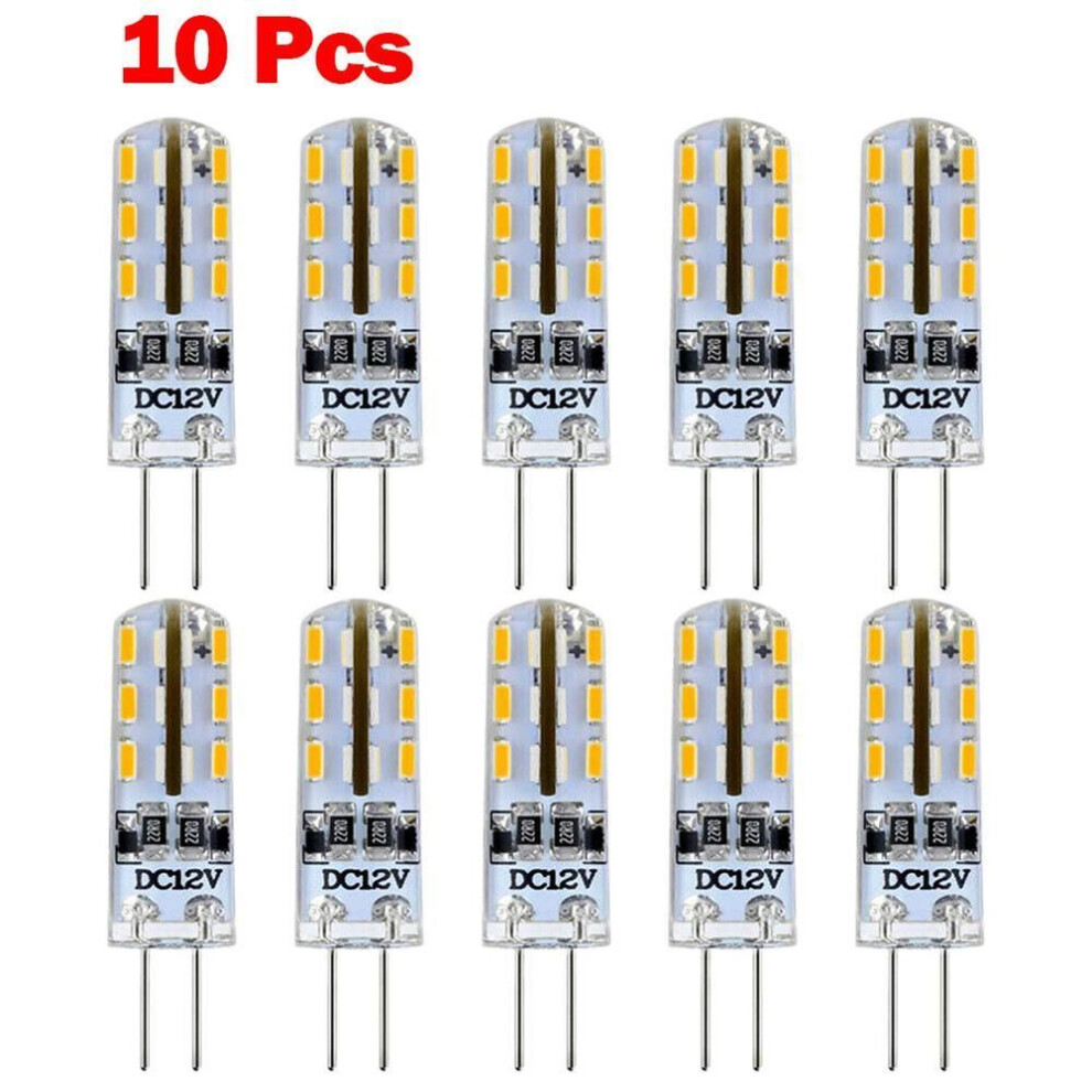 Durable Led Bulb Energy Saving G4 Lamp Light Lighting