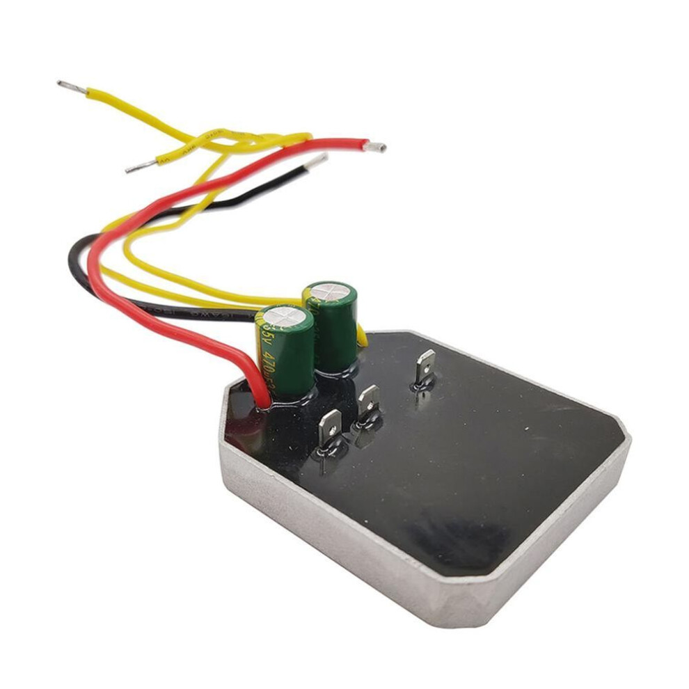 Lithium Battery Chain Saw Board Brushless Chain Saw Control Panel