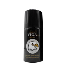 (as the picture) Super Viga50000 Male Adult Spray  Products Appeal External Lubricant 45ml