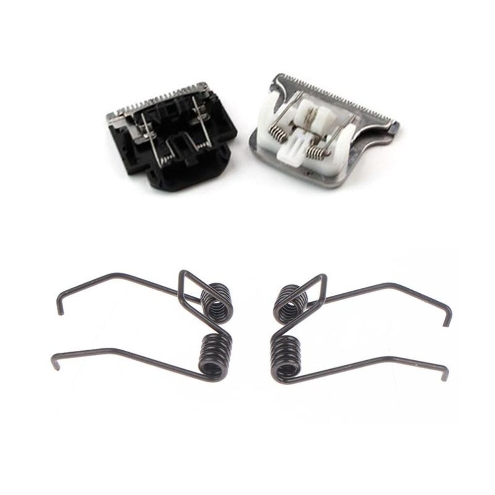 2pcs Universal Electric Hair Clipper Replacement Spring Barber Torsion Spring