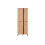 Wardrobe Oak Effect Tall Slim 2 Door Narrow Wardrobe 4