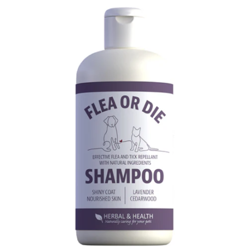 Flea or Die