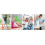 Exercise Bands - Rubber bands for stretching and versatility 9