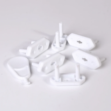 Universal Power Socket Outlet Plug Protective Covers+ Free Gift