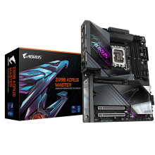 AORUS Z890 AORUS MASTER
