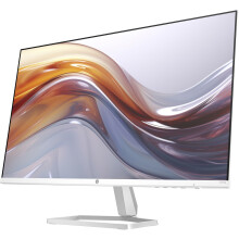 Scherm - HP - 527sa - 27" - 100Hz - 5ms - Full HD IPS met ingebouwde luidsprekers