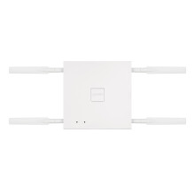 Reititin - LANCOM - LX-6402 - Langaton ja Ethernet - USB-liitäntä - 4-porttinen kytkin