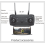 GPS Drone E88 Pro for Adults 1080P Pro Dual Camera Foldable 8