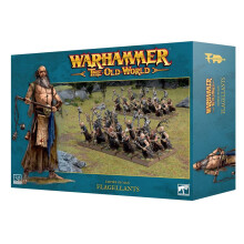 Warhammer: IMPERO DELL'UOMO: FLAGELLANTI