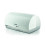 Swan Swan Elegance Bread Bin SWKA18532WHT (White) 1