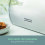 Swan Swan Elegance Bread Bin SWKA18532WHT (White) 6
