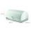 Swan Swan Elegance Bread Bin SWKA18532WHT (White) 9