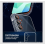 Samsung Galaxy A16 Phone Case 3 Pack Screen Protector 3