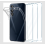 Samsung Galaxy A16 Phone Case 3 Pack Screen Protector 1
