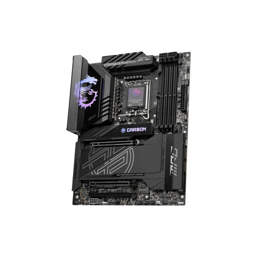 MSI MSI Productmodel: MPG Z8 2