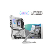 MSI MPG Z890 EDGE TI WIFI - motherboard - ATX - LGA1851 Socket - Z890